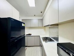 Waterwoods (D19), Condominium #579163761